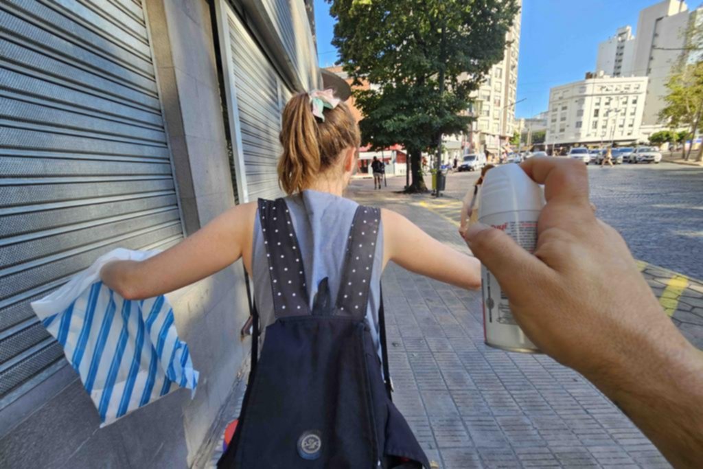 Lo que faltaba: alarma en grupos vecinales por falsos fumigadores