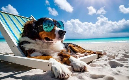 Sigue el calor en La Plata aunque advierten por ráfagas para esta noche