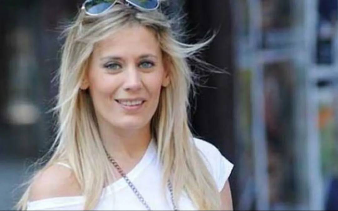 Rocío Marengo confesó el motivo por el que no puede quedar embarazada