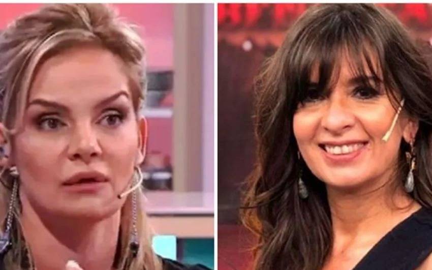 Edith Hermida reveló detalles de su enfrentamiento con Eliana Guercio