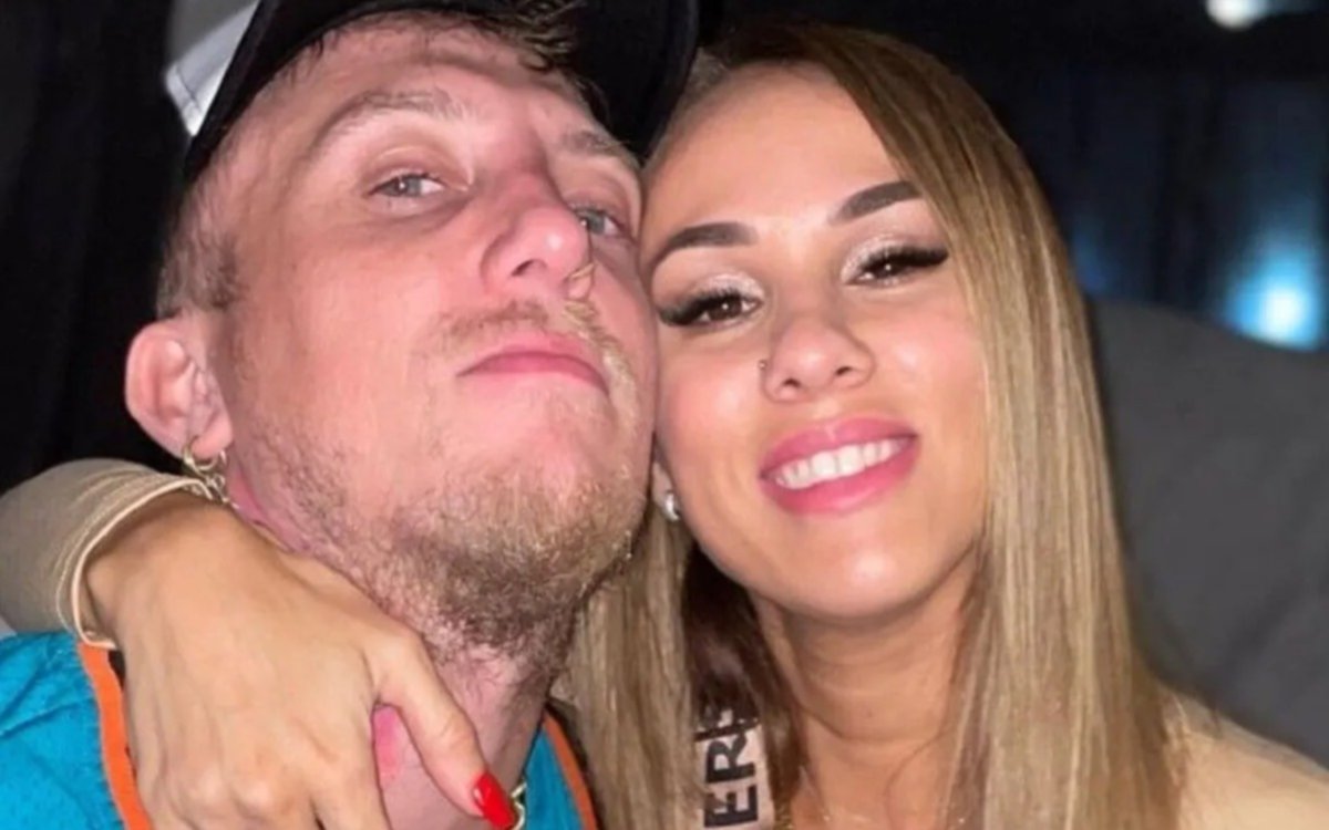 ¡Se armó! Filosa crítica a Barby Silenzi por su actitud con El Polaco