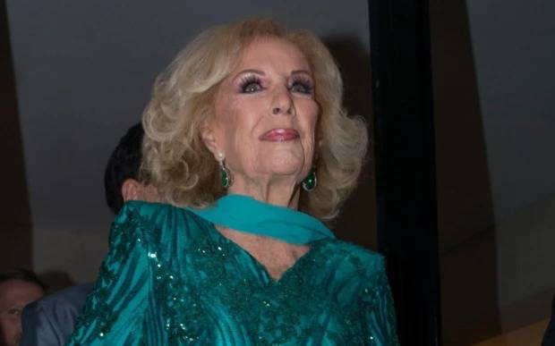 El festejo de cumpleaños de Mirtha Legrand: la diva celebrará sus 97 años con una súper fiesta en su casa
