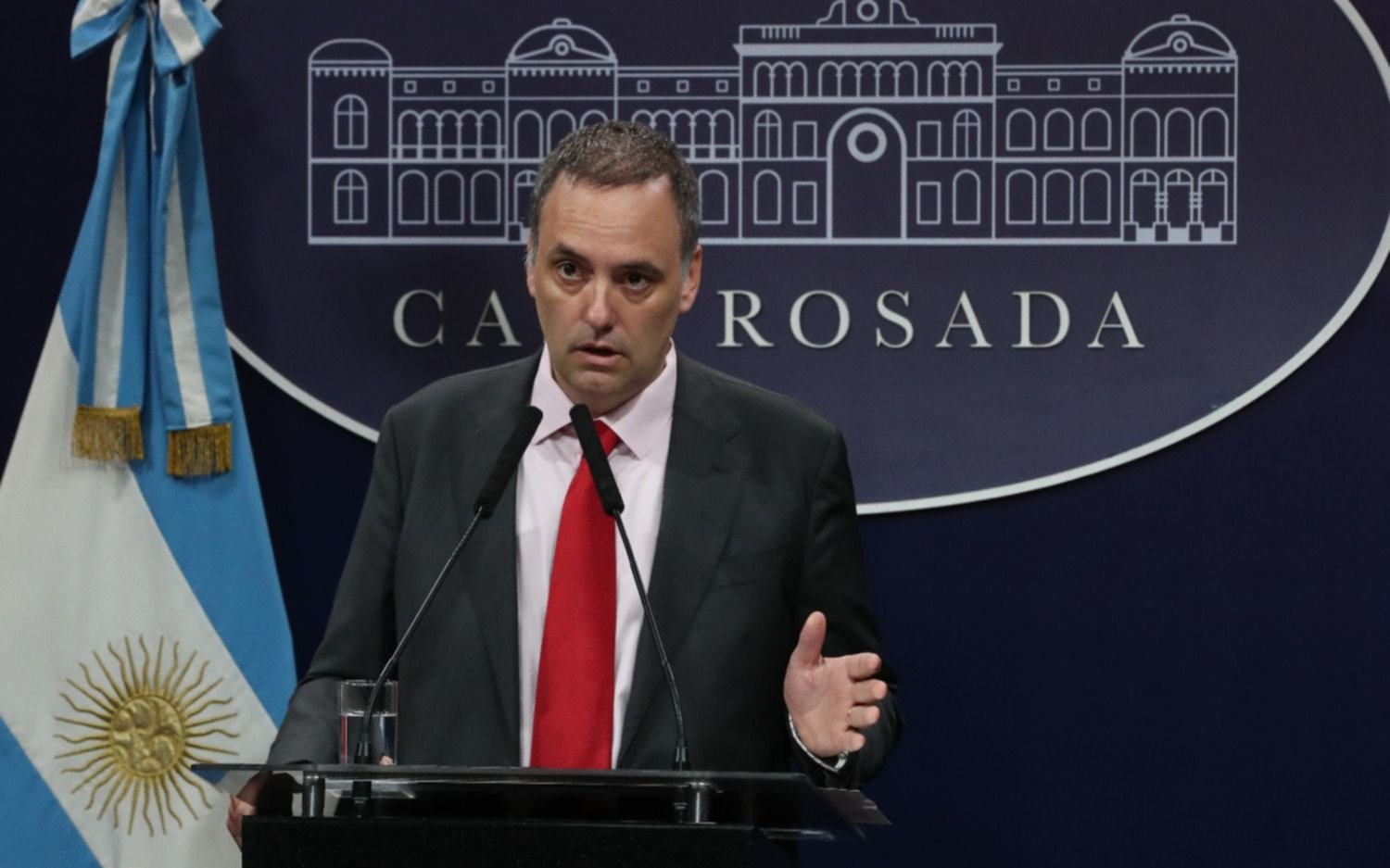 El Gobierno anunció el cierre del INADI: "No sirve para nada"