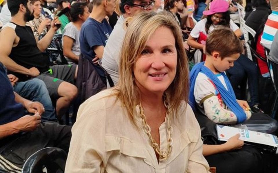 El ente de Turismo de La Plata tendrá nueva titular