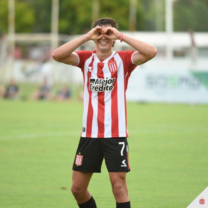 Triunfo de la Reserva Pincha en el Country