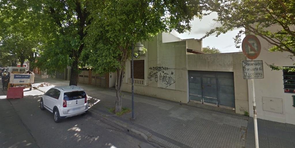 “El otro clásico”: en plenas vacaciones robaron en una casa