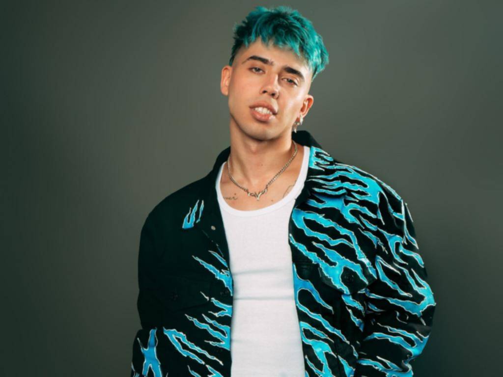 Luck Ra, lo más escuchado del verano argentino