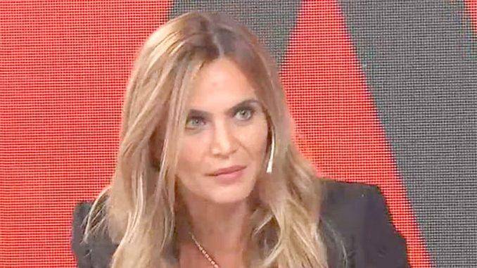 Granata, picante: le dijo a las “supuestas abusadas” que denuncien en la Justicia