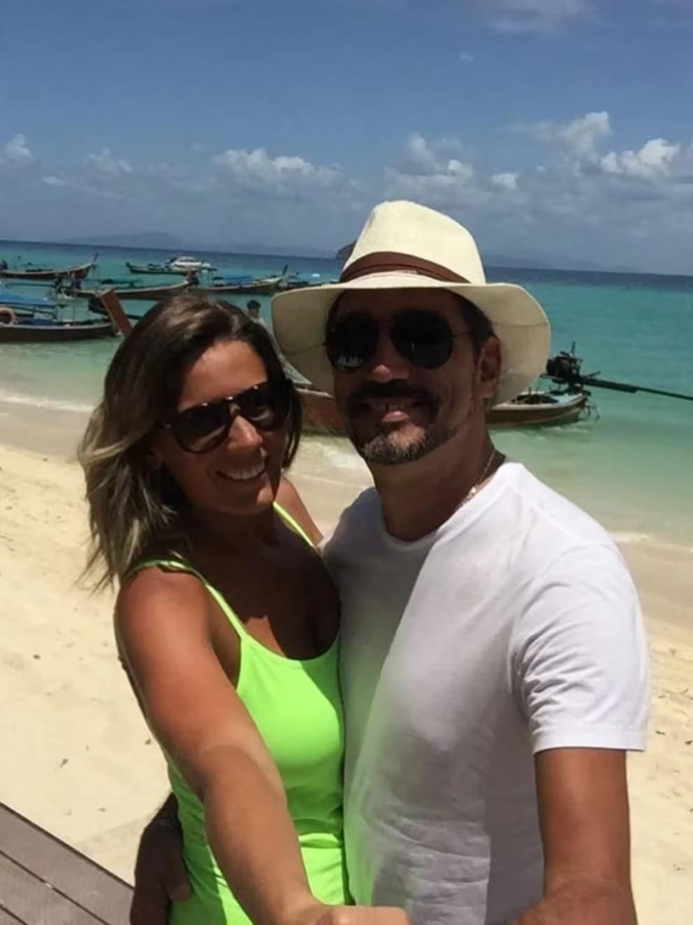 Rocío Marengo, harta: “Simplemente, no puedo ser madre, no quedo embarazada”