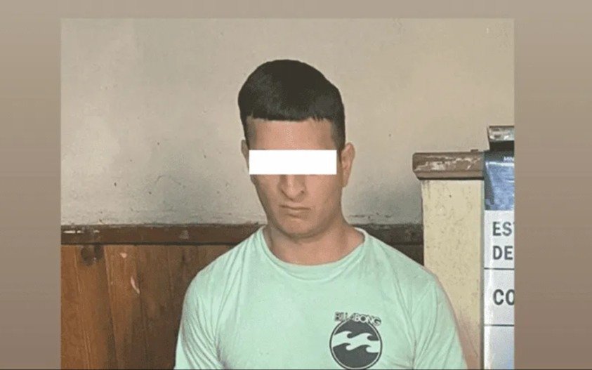 Detuvieron hombre que golpeó intentó abusar a la mujer cerca de Quilmes Centro