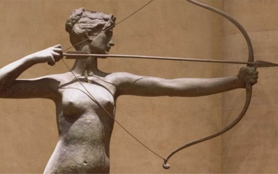 Qué es el “Arco de Artemisa”: la brujería que hizo Furia en Gran Hermano 2023