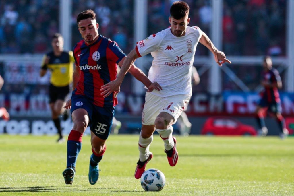 Sábado de clásicos: el porteño y el cordobés