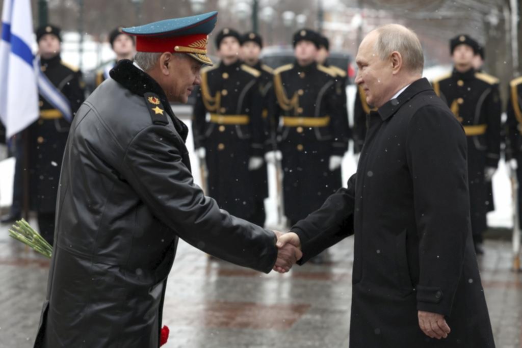 “Pagar por las muertes”: Biden se endurece contra Putin