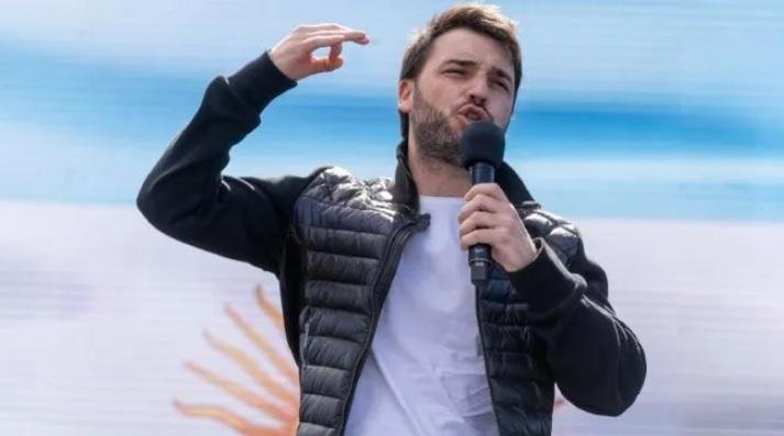 La amenaza de Chubut y la rebelión de las provincias