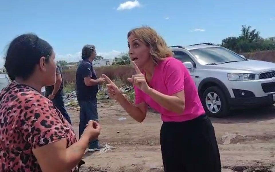 Megatoma de Los Hornos: denuncian a funcionarios