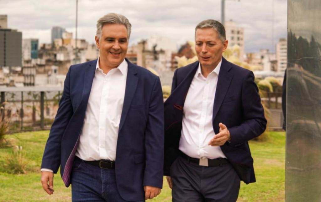 Reposicionamientos y cumbres en el peronismo