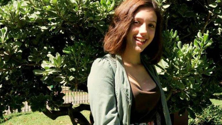 Caso Lola Chomnalez: la Justicia confirmó un fallo