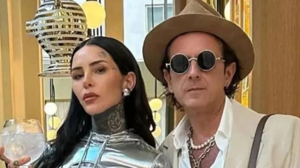 Los regalos para Cande Tinelli y Coti Sorokin: desde 25 mil hasta 10 millones