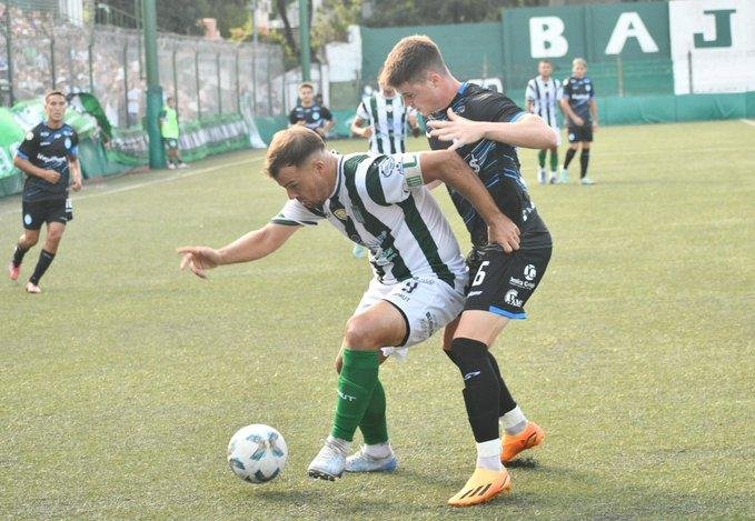La Villa cayó con Excursio y no levanta cabeza