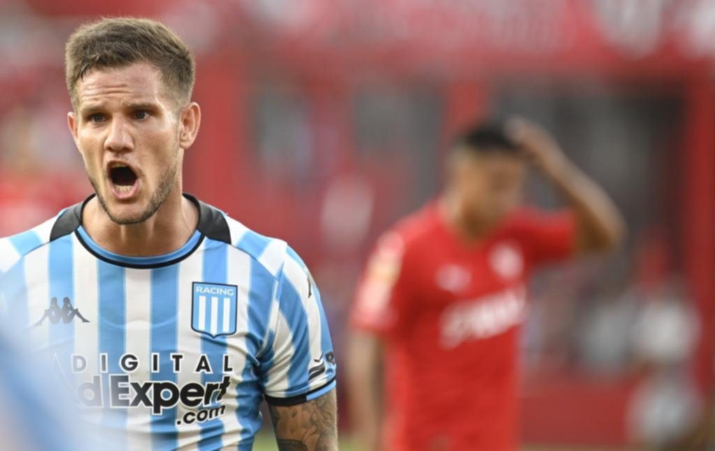 “Teníamos que ganar para salir campeones”