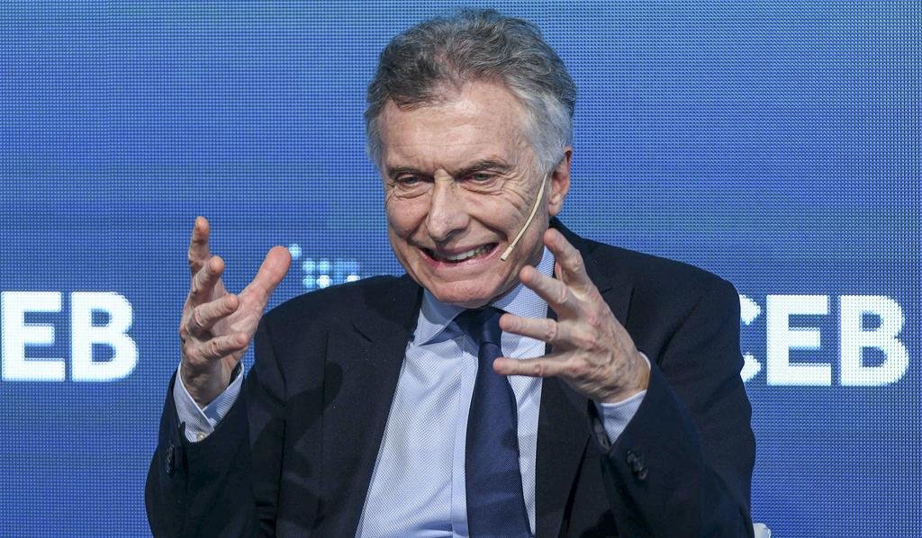 Las obsesiones de Macri y la trama del reordenamiento que impulsa dentro del PRO