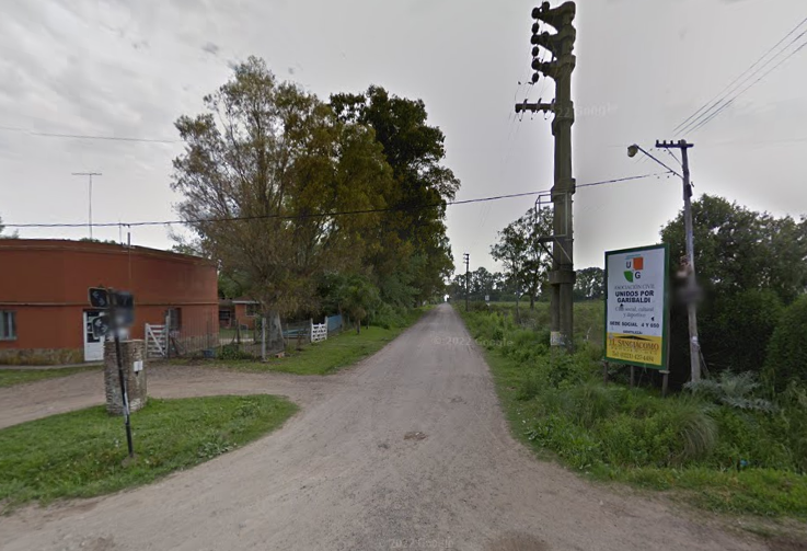 Vaciaron la casa de una familia que estaba de vacaciones en la Costa