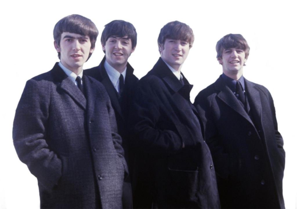 Los Beatles vuelven al cine: el cuarteto de Liverpool y sus encuentros con la pantalla grande