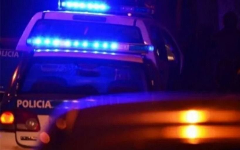 Detienen a un joven que tenía pedido de captura por abuso sexual cuando robaba una moto en La Plata