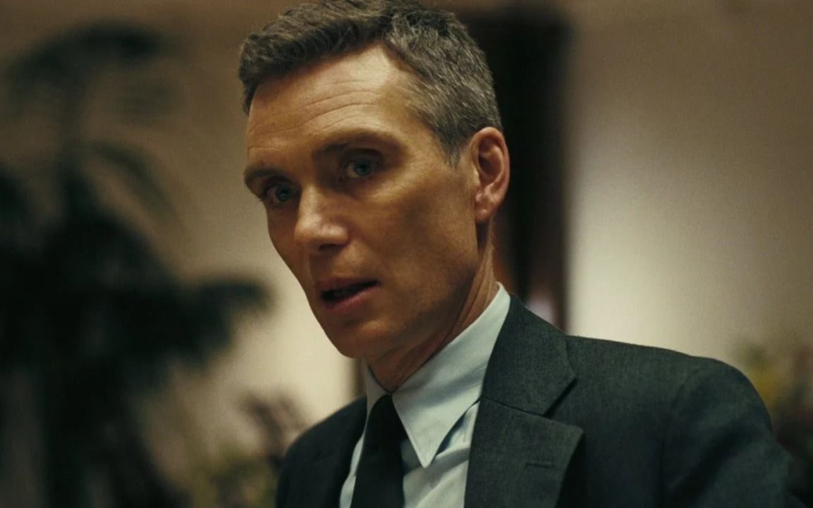 "Oppenheimer", "Succession y "El Oso" se imponen en premios del Sindicato de Actores de Hollywood