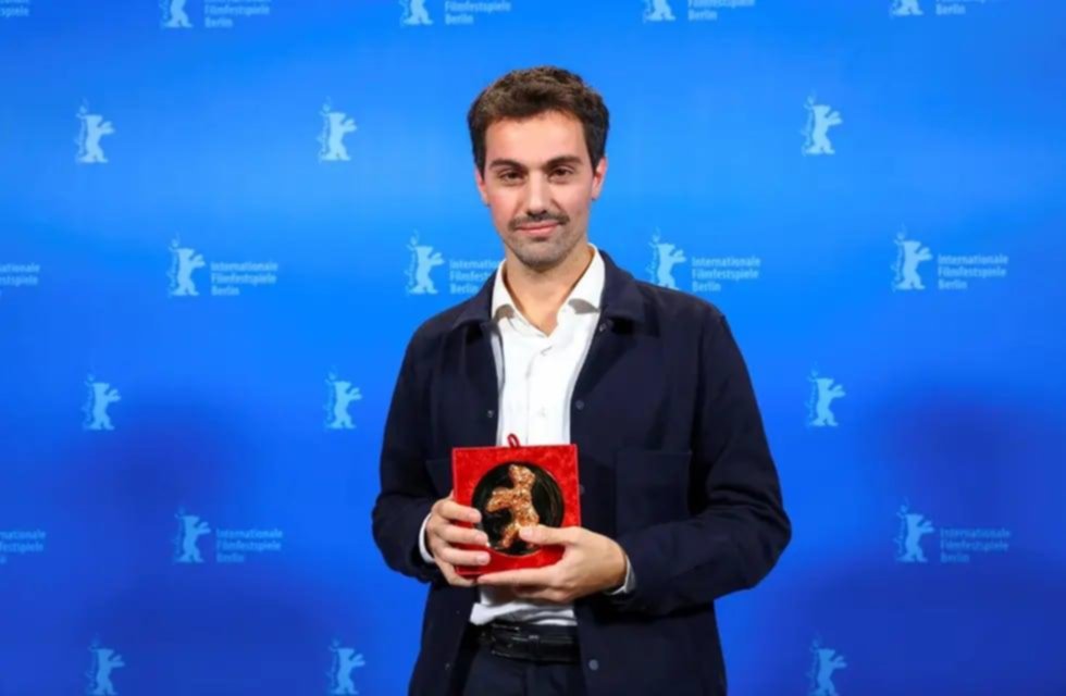 Cine argentino premiado: en Berlín, un corto local se llevó el Oso de Oro