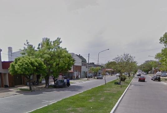 Al borde de la tragedia: forcejeo, tiro y milagro durante un robo