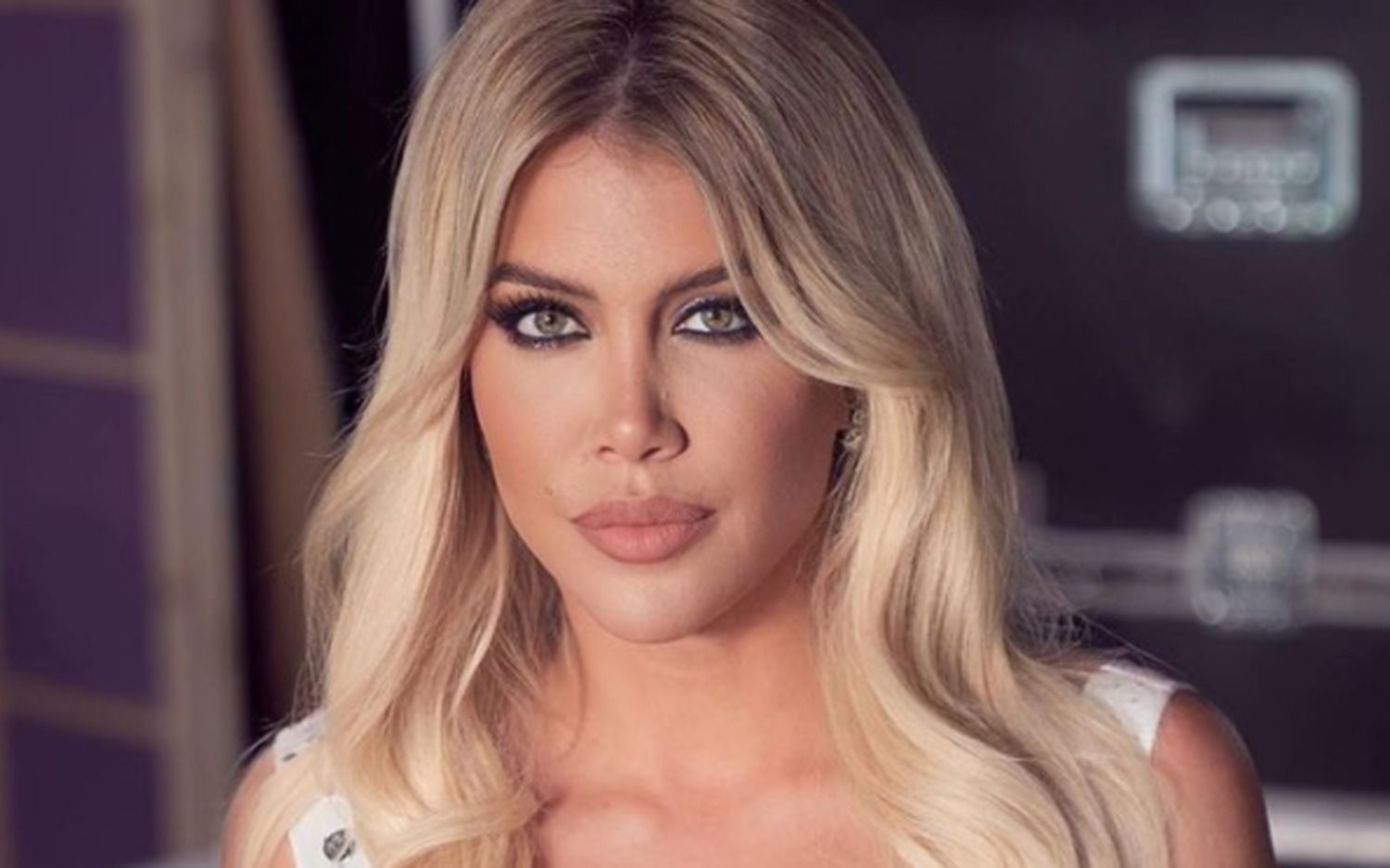 Confesiones picantes: a Wanda le gusta escucharse mientras tiene sexo con Icardi