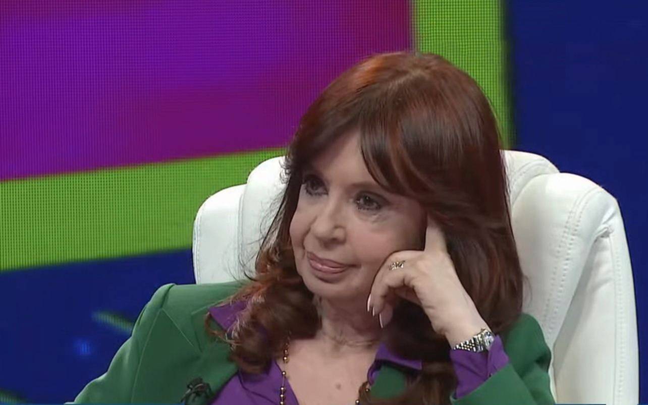 Pidieron agravar la condena contra Cristina Kirchner en el caso Vialidad