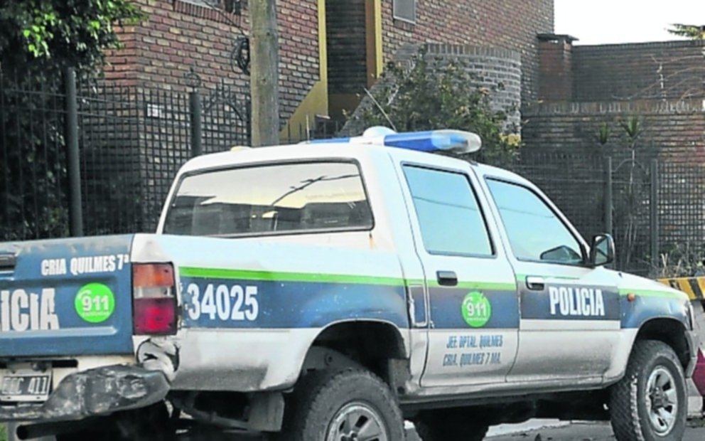 Recuperan tres motos robadas en allanamiento en el Barrio La Paz