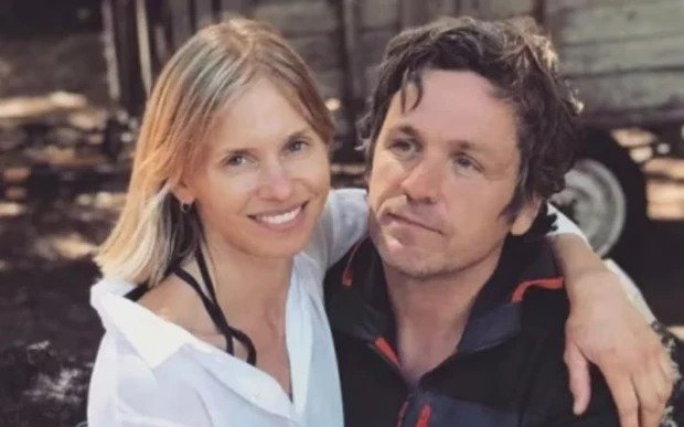 Carola del Bianco, a los 47 años, reveló todo sobre su vida familiar en la Patagonia 
