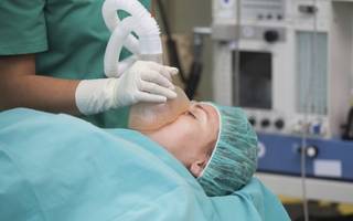 Paro de anestesiólogos: "El IOMA está desfinanciando la salud y ese es el problema central"