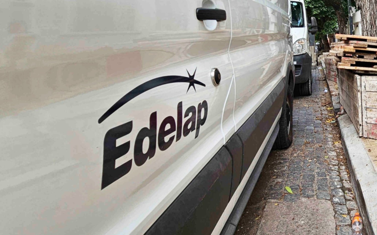 Importante corte de luz afecta a un barrio de La Plata: Edelap indicó cuándo volverá el servicio