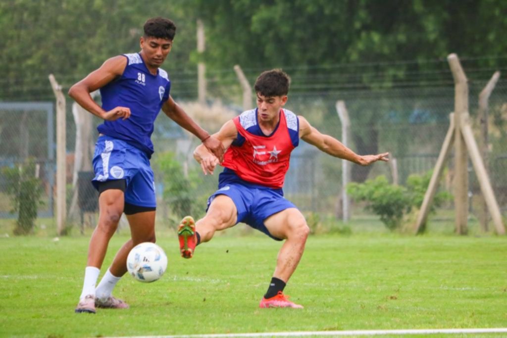 El partido ante Godoy Cruz podría cambiar su horario