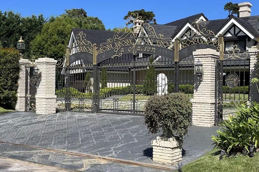 Punta del Este: crimen de un empresario millonario