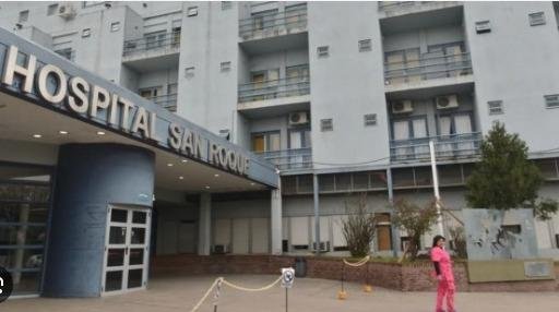 Conmoción por la muerte de un hombre de 82 años