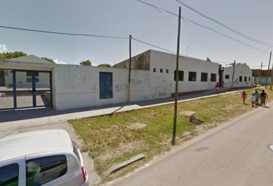 Continúa abierto el “ciclo delictivo” en La Plata: una escuela sufrió el octavo robo en un mes
