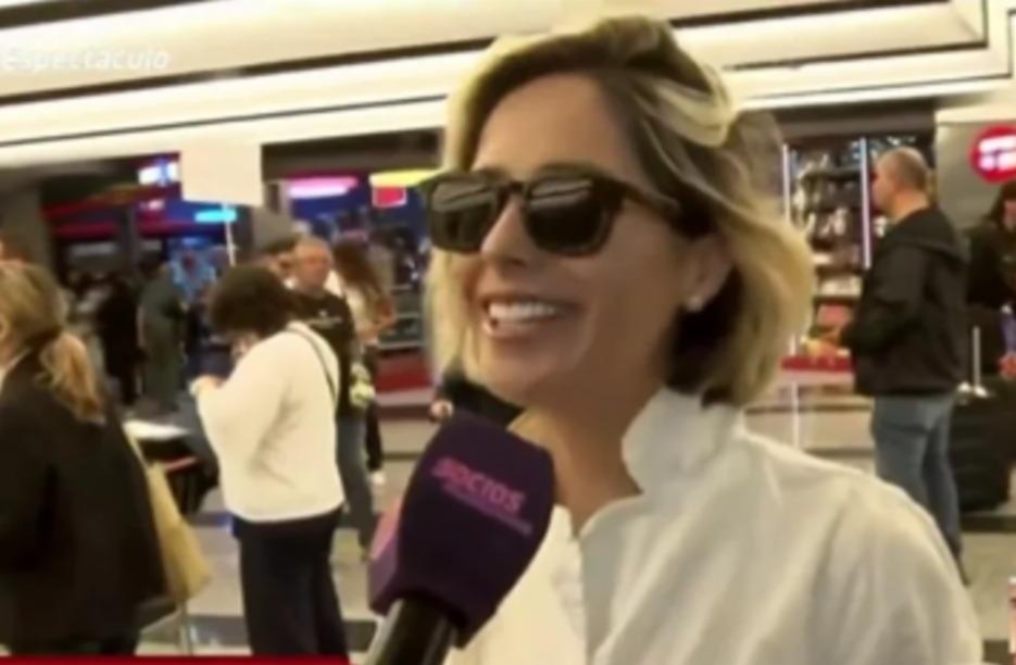 Vanucci: “Fue tremendo lo que pasé, estuve en la cárcel”