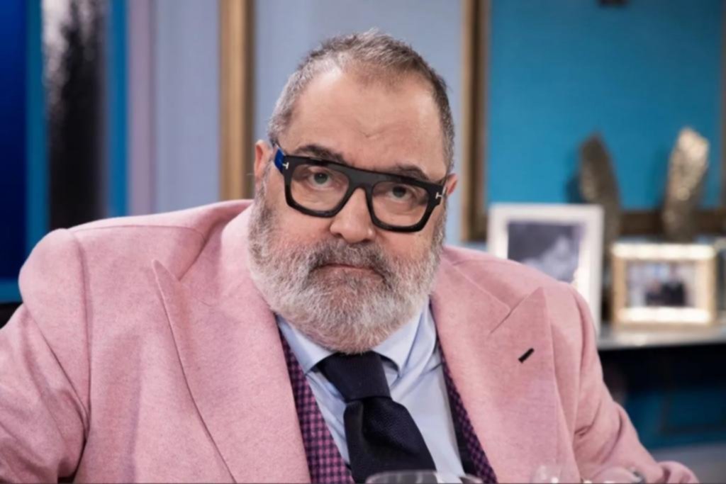 Lanata, contra Cande y Coti: “Hacer un casamiento por canje me parece berreta”