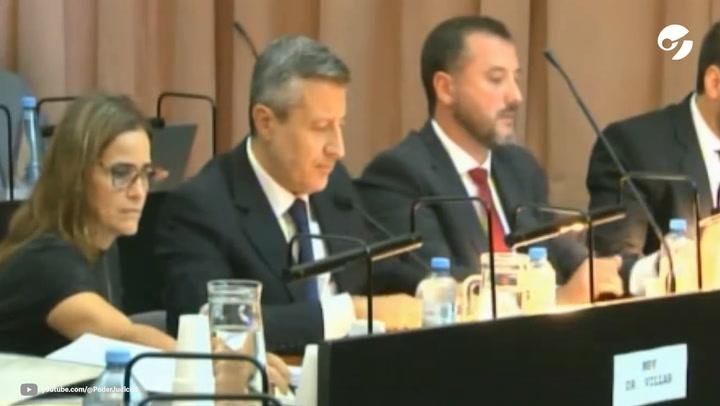 Condena a Cristina: la fiscalía insiste en la “asociación ilícita”