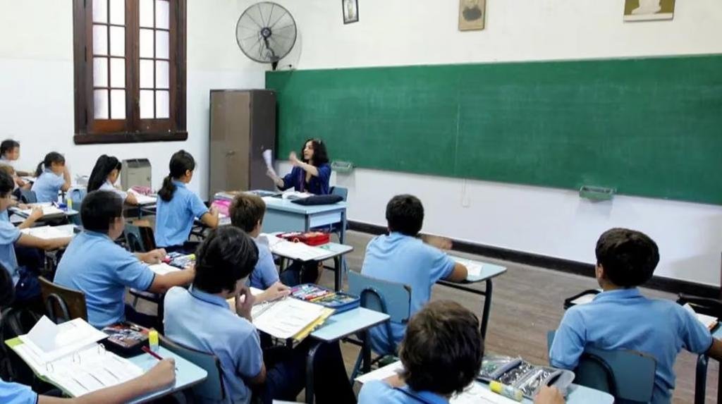 Los colegios privados podrán aplicar otro aumento del 20 por ciento