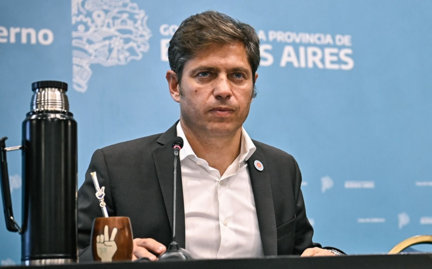 Por la quita del Fondo, la Provincia dejará de percibir 873 mil millones de pesos: legisladores libertarios reclamaron diálogo y consenso