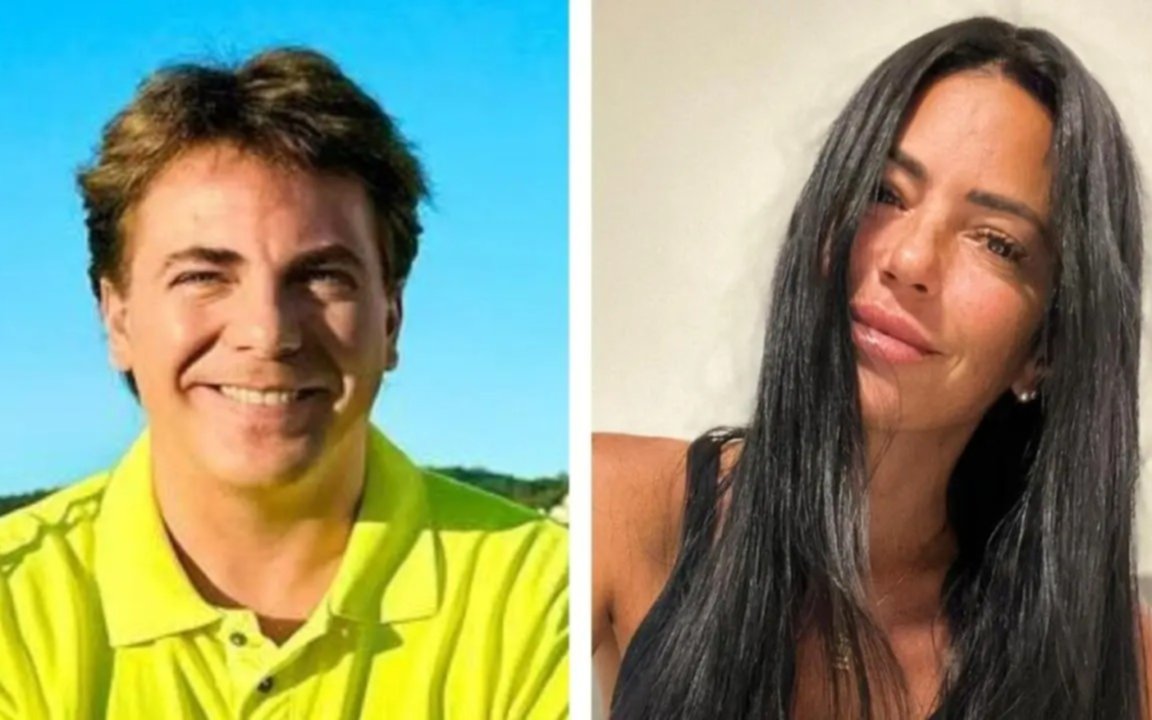 Primeras declaraciones de Cristian Castro y Mariela Sánchez tras su separación