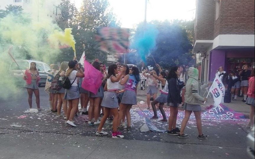 Se vienen los tradicionales UPD y en una provincia impondrán multas y controles "para evitar desmanes"