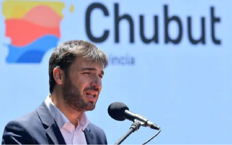 La Justicia falló a favor de Chubut: Nación tiene que devolver los fondos de coparticipación