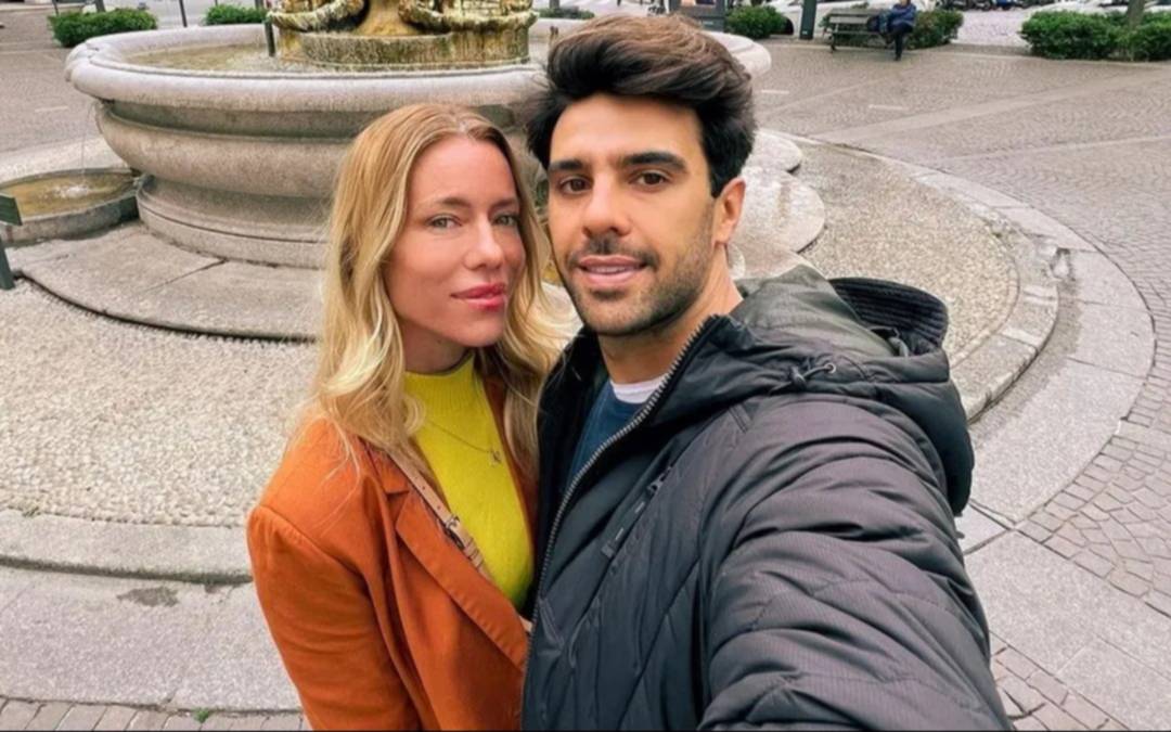 Cuál es problema de salud que enfrenta Nicole Neumann en medio de su embarazo